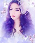女县令