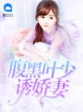腹黑叶少诱娇妻白千晨叶子苏