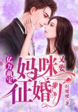 《亿万萌宝:妈咪又要征婚了》