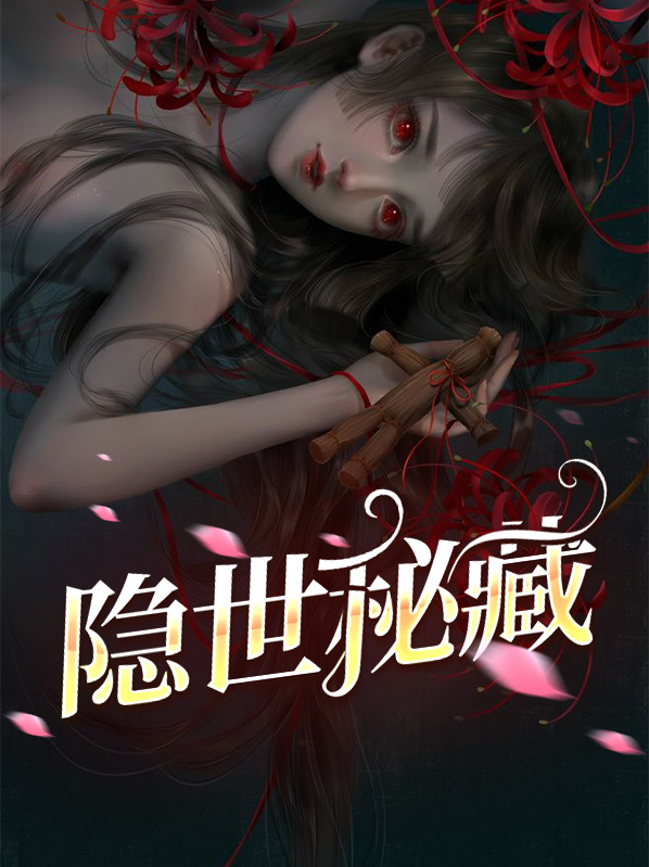 隐世秘藏