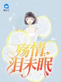 小说《情殇》