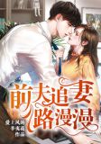 前夫追妻路漫漫小说免费阅读全文