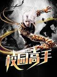 传奇校园高手沈林