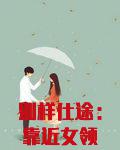 别样仕途：靠近女领导
