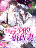婚成天然：言少的二婚新妻言鄞