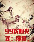 男主叫薄九的小说