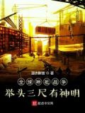 全球神祗战争：举头三尺有神明