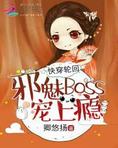 快穿轮回:邪魅boss,宠上瘾顶点