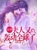 夫人又轰动全球了免费阅读更新