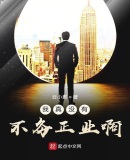 政真的不务正业