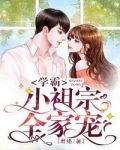 学霸小祖宗全家宠 小说