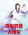 当游戏进入现实小说