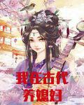 我在古代养媳妇有声书