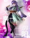 大秦阴阳