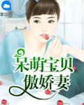 呆萌宝贝傲娇妻第六集