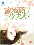 蜜宠豪门少夫人小说