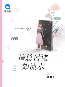 用情付诸如流水歌词