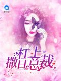 杠上撒旦总裁