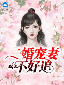 二婚宠妻不好追