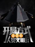 开局方式错误的人类文明 小说