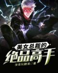美女总裁的特种高手 洪七