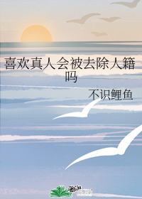 喜欢真人会被去除人籍吗