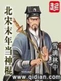 北宋末年当神棍有几个女主