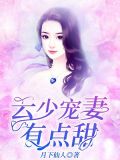 云少宠妻有点甜txt
