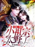 大佬你的小祖宗太野了免费TXT下载