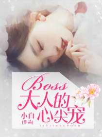 boss大人有点甜免费阅读