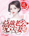 总裁老公心尖妻