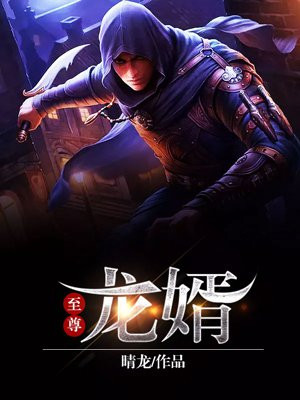 至尊龙婿