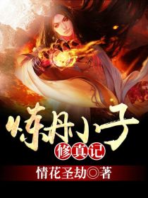 炼丹小子修真记