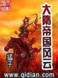 大隋帝国风云小说