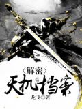 解密天机档案 龙飞