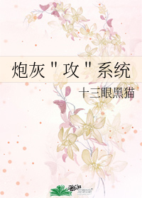 炮灰＂攻＂系统