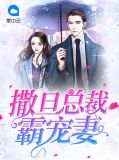 撒旦总裁霸宠妻屠铖烽