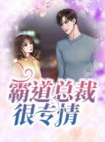 霸道总裁很专情许诺梁慕宸