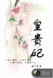 皇贵妃小说