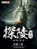 探陵笔录疆维