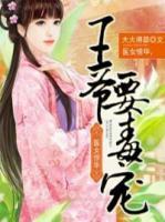 医女惊华王爷要毒宠txt下载