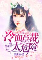 一晚情深:冷面总裁太危险