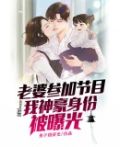 老婆参加节目 我神豪
