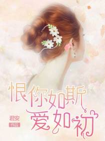 恨你如斯爱如初全文