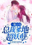 一胎三宝总裁爹地超妖孽女主莫小菲