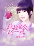 宠妻入骨:总裁老公轻点爱