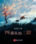 四番队的三席类似小说