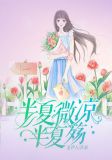 半夏微凉半夏殇 小说