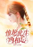 惟愿此生两相忘小说免费阅读