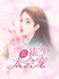 婚久情深：霍少太会宠霍怀琛